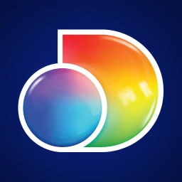Icono de discovery+ | Stream TV Shows